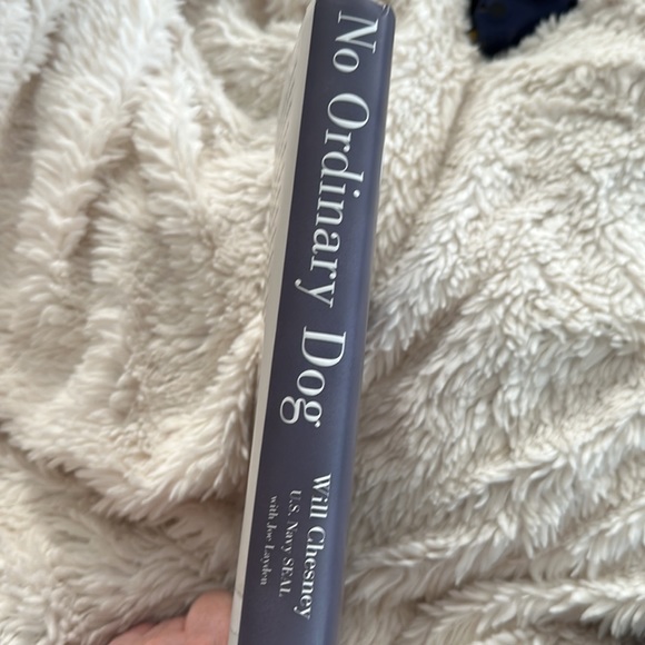 No Ordinary Dog - Picture 12 of 14